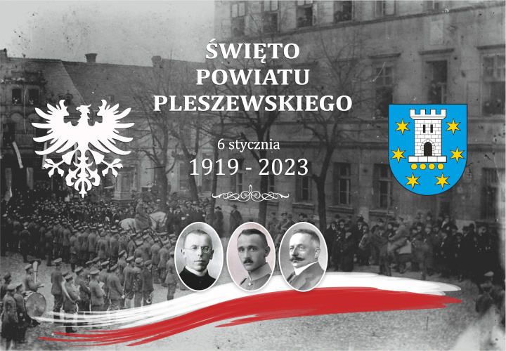 plakat swieto powiatu 2023a