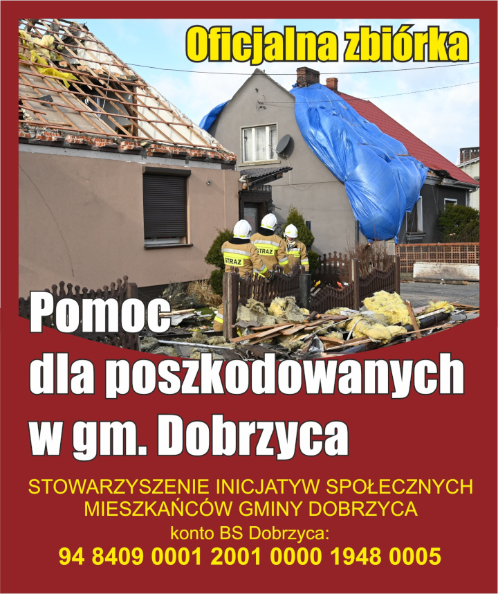 zbiorka pomocd