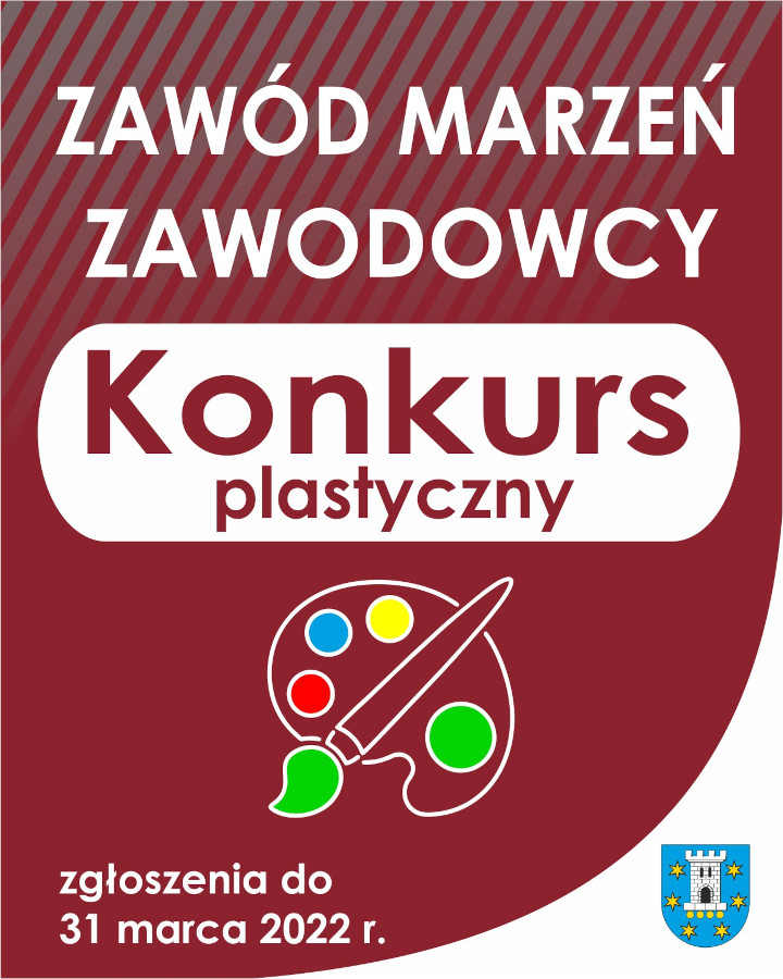 konkurs plastyczny 2022a