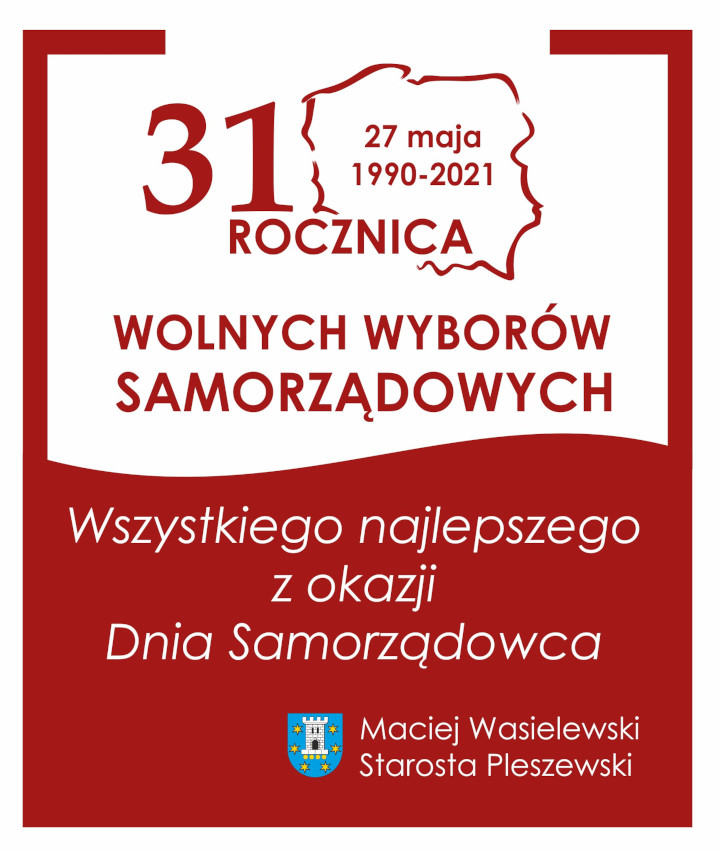 dzien samorzadowca