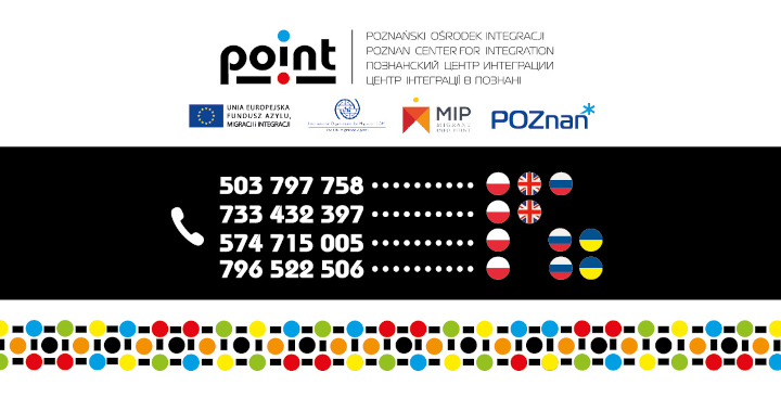 point z numerami