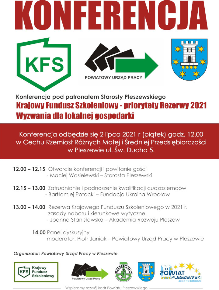 konferencja plakat1