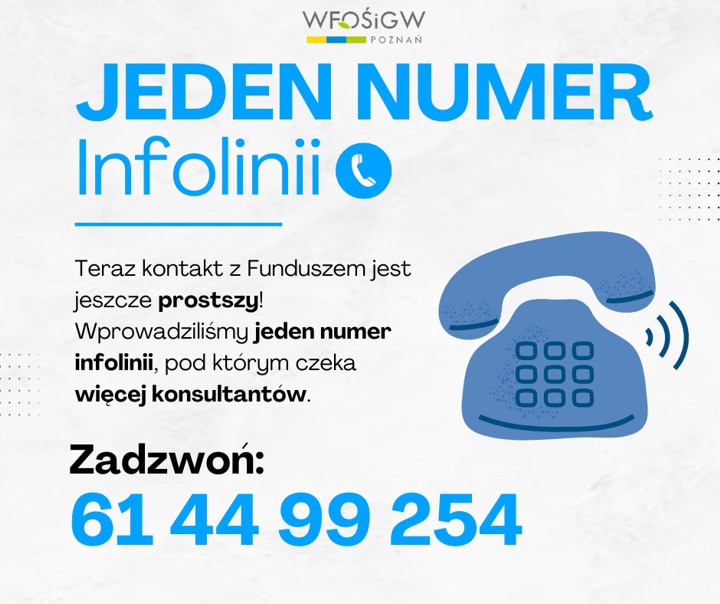 infolinia jeden numer 2 002