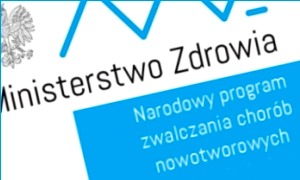 program nowotworow mz