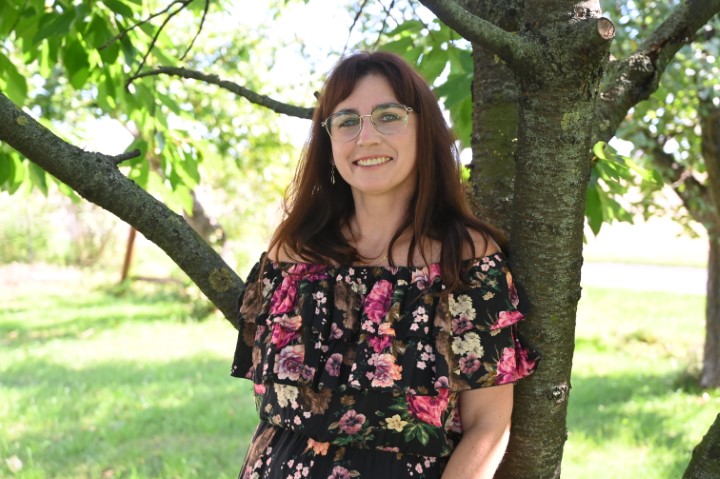 emilia ratajczak niestandardowy