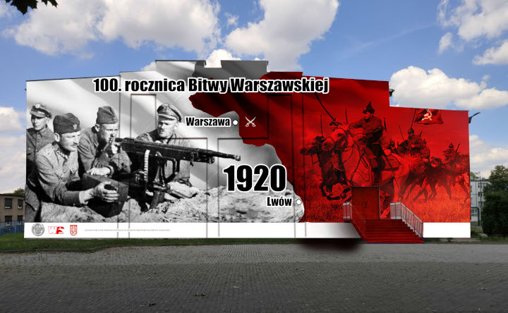 mural hist pleszew