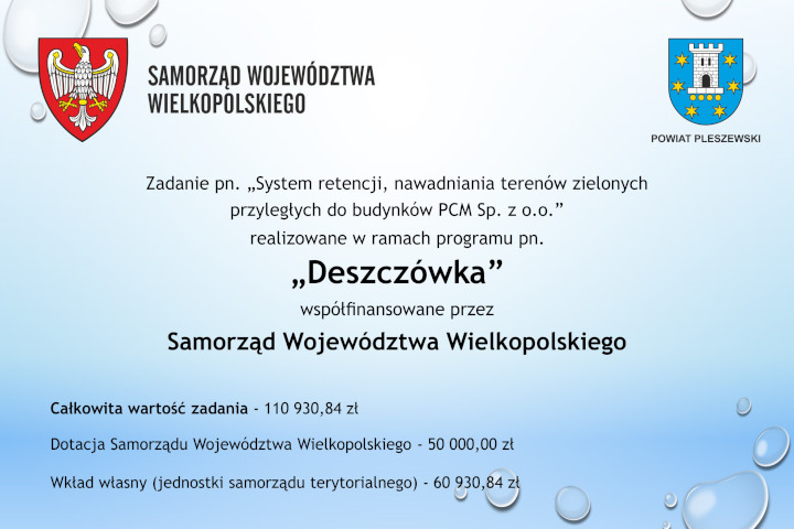 deszczowka