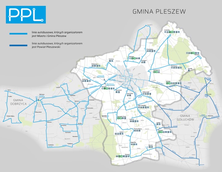 mapa a niestandardowy