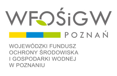 logo wfosigw poznan