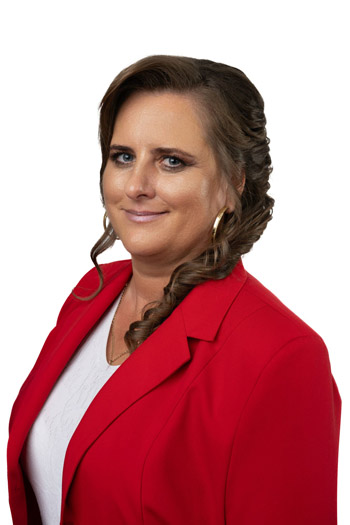 Agnieszka Góralczyk - Wiceprzewodniczacy RP