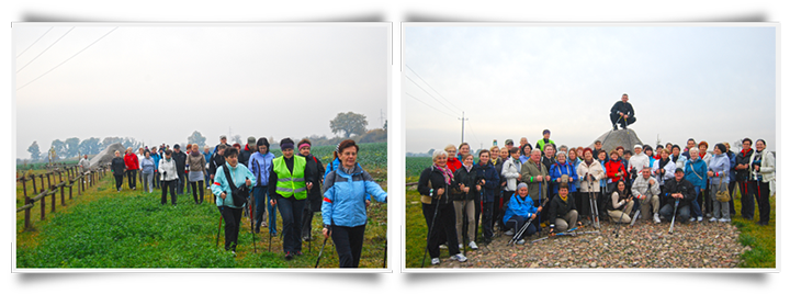 Nordic Walking w Powiecie Pleszewskim